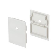 Заглушка ARH-LINE-3750A с отверстием (arlight, Пластик) 019627