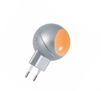ночник неоновый в розетку OSRAMLUNETTA LED COLORMIX РАЗНОЦВЕТНЫЙ    24шт 4008321053855