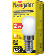 Лампа LED Navigator 71 286 NLL-T26-230-4K-E14 71 286 NLL-T26