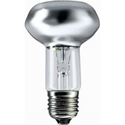 Лампа R63   40W 230V 30° E27  PHILIPS  (зеркальная D63mm) - 926000006213