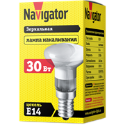 Лампа Navigator 94 318 NI-R39-30-230-E14  94318