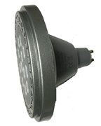 Лампа FL-LED AR111   16W 30° 4200K 220V GU10 111x80мм, 1250lm  -    (S443) S443