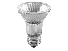 Лампа SYLVANIA  HI-SPOT ES 63   50W/FL 28° E27  l=88 d=64.5 PAR20 - 0021128