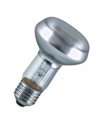 Лампа CONCENTRA R63 SPOT   40W 230V 430cd 30° E27 зеркал d63x105 - 4052899182240