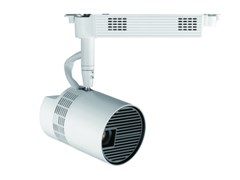 PT-JW130GWE Panasonic Space Player - белый проектор для видеопрезентаций 557353.02