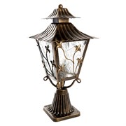 DPP 1401 500Lm  6W 3000K Овал Мат. 11644