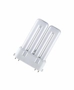 Лампа DULUX F 36W/21-840       2G10 (холодный белый) - 4050300299037
