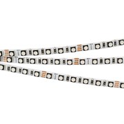 Лента MINI-120-24V RGB 5mm (3535, 5m, LUX) (arlight, 8 Вт/м, IP20) 025707-1