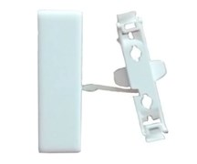 Накладка на стык крышки 65 DLP 010801-1