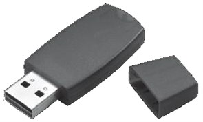 USB CONTROL STICK - USB разъем для AQUASTAR LED MINI SYLVANIA 0000801