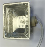 Светильник 77707 OVEN 20W 12V G4  (+450С) -    галогеновый BJB 77.707.1102.23