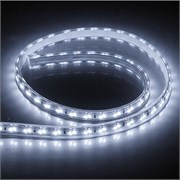 Лента светодиодная 220V FERON LS705, 120*SMD5730, 11W/m, IP65, 6500К (дневной), в комплекте 1 сетево 32717