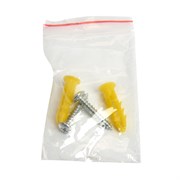 Подсветка настенная светодиодная (для зеркал/картин) FERON AL5070 хром, 12W, 4000К (белый), 230V, 90 29671