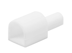 Заглушка силиконовая типа B для светодиодной ленты LS651, LD601 32100-1