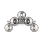 Светильник на штанге Maytoni Dallas MOD547WL-05CH MOD547WL-05CH