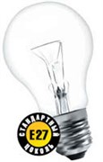 Лампа Navigator 94 325 NI-A-40-230-E27-CL  94325-1