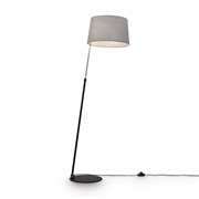 Торшер Maytoni Bergamo MOD613FL-01B MOD613FL-01B