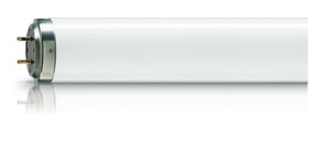 Лампа TL 140W/03   Super Actinic /Репрография   1500x40mm 3000h G13  T38 Philips - 8711500720948