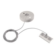 Подвес для трека Maytoni Accessories for tracks TRA001CW-11W TRA001CW-11W-1
