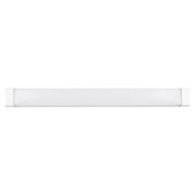 Светильник линейный светодиодный, (ДПО) FERON AL5020, 18W, 4000К (белый), 230V, 1200Lm, IP20, цвет б 32942