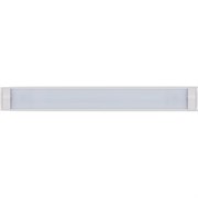 Светильник линейный светодиодный, (ДПО) FERON AL5054, 18W, 6500К (дневной), 230V, 1600Lm, IP20, цвет 29654