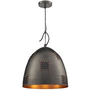 Светильник Подвесной Kochtopf FV 1510-3P