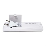 Светильник аккумуляторный FERON EL115 DC, 30LED/дневной, 100-240V, IP20, аккумулятор 3,7/1200mAh/лит 12668