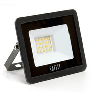 Прожектор светодиодный многоматричный с монтажным креплением на кронштейн, (ДО) SAFFIT SFL90-20, 20W 55075