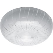 Светильник накладной светодиодный, потолочный (ДПО) FERON AL759, 24W, 4000К (белый), 230V, 1920Lm, I 41251