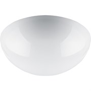 Светильник накладной под лампу, пылевлагозащищённый неповоротный (НБП) FERON НБП 06-60-102, E27 60W, 32275