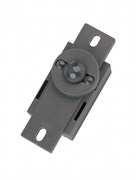 датчик освещ. и присутствия LS/PD MULTI 3  55х21х25  IP20 серый встраиваемый 4050300802138