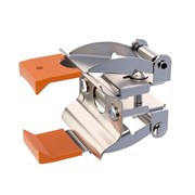 Светильник Аксессуар для встраиваемого  а Single phase track system Maytoni TRA002HR-11B