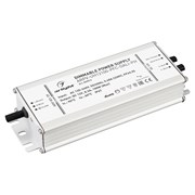 Блок питания ARPV-UH12100-PFC-DALI-PH (12V, 8.3A, 100W) (Arlight, IP67 Металл, 7 лет) 029513