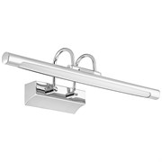 Подсветка настенная светодиодная (для зеркал/картин) FERON AL5071 хром, 7W, 4000К (белый), 85-265V, 29751