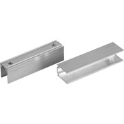 Крепеж для светодиодной ленты 230V LS721(2835),  LD167 23385