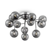 Потолочная люстра Maytoni Dallas MOD545PL-12CH MOD545PL-12CH