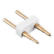 Соединитель для светодиодной ленты 230V LS720 ( 2835) , LD507 23357