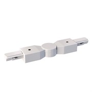 Соединитель линейный для треков Maytoni Accessories for tracks TRA001CS-11W TRA001CS-11W