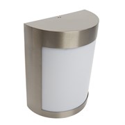 Светильник садово-парковый, серии «Техно» (НБУ) FERON DH018 60W, E27, 230V, IP54, цвет серый, на сте 11880