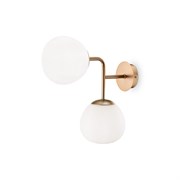 Бра Maytoni Erich MOD221-WL-02-G MOD221-WL-02-G