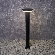 Светильник уличный светодиодный, столб (ДПО) FERON DH106, 7W, 4000К (белый натуральный), 175-265V/50 06348