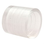 Заглушка 2W для дюралайта LED-R2W со светодиодами, LD129 26137