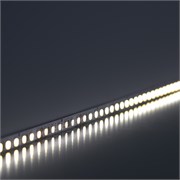 Лента светодиодная 24V FERON LS501, 120*SMD2835, 11W/m, 1100Lm/m, IP20, 4000К кратность резки 50мм, 41057