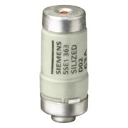 NEOZED Вставка плавкая 400В gG типоразмер D02 63A D02 63A