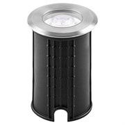 Светильник Подводный   SP2813, светодиодный, 1 LED, размер 82*62мм, длина провода 0,3м, материал корпу 32164