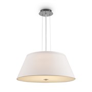 Светильник Подвесной   Maytoni Bergamo MOD613PL-03CH MOD613PL-03CH