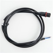 LD1500 Соединитель – коннектор для LL-892 и блока питания, длина 1000мм, двухжильный 41274