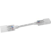 Соединитель для светодиодной ленты 230V LS721 ( 2835) , LD532 23384