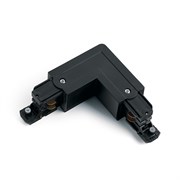 PRO-0435, черный, левое (внешний), L-соединение 41082