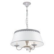 Светильник Подвесной   Maytoni Bouquet ARM023-PL-03-S ARM023-PL-03-S